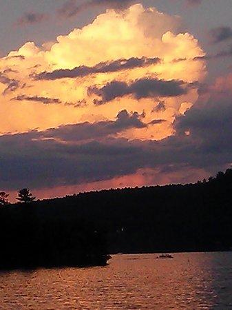 Tahoe Beach Club Resort