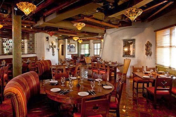 The Spotted Donkey Cantina